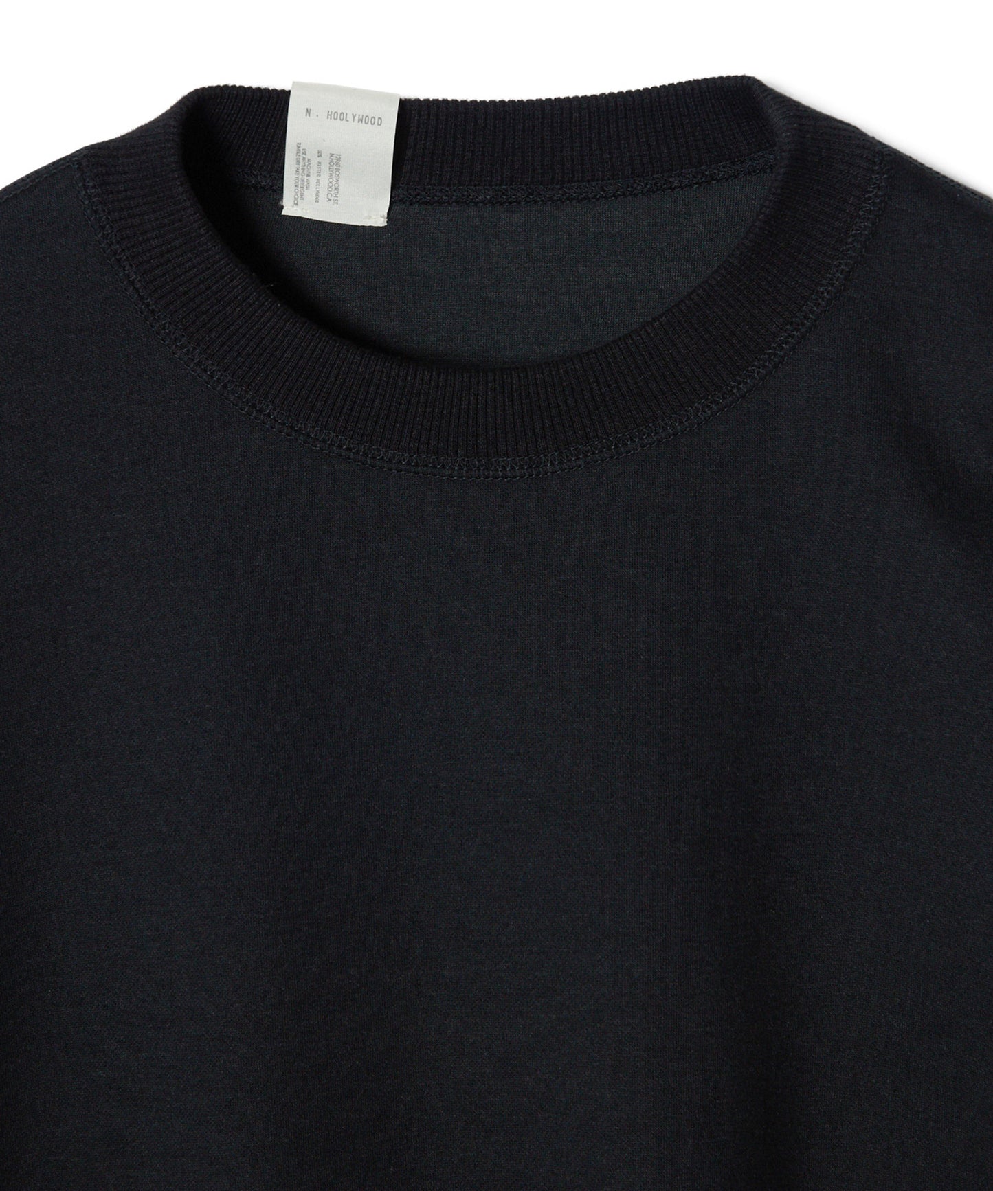 CREWNECK SWEATSHIRT