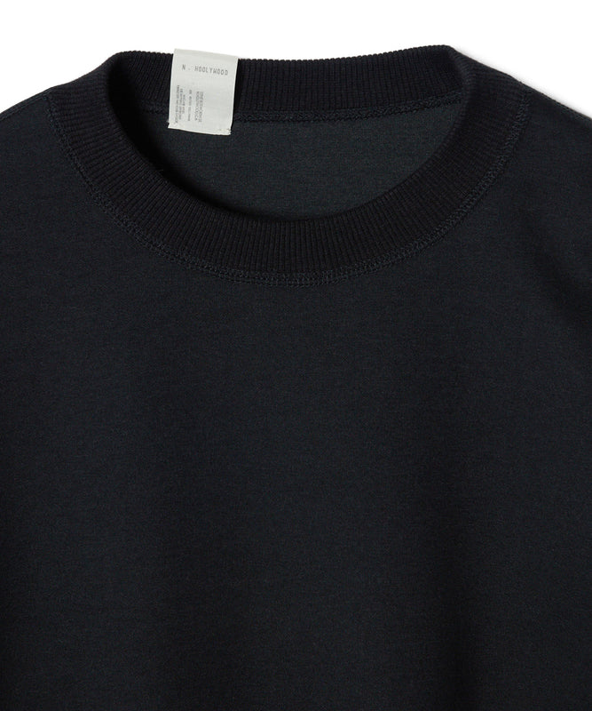 CREWNECK SWEATSHIRT