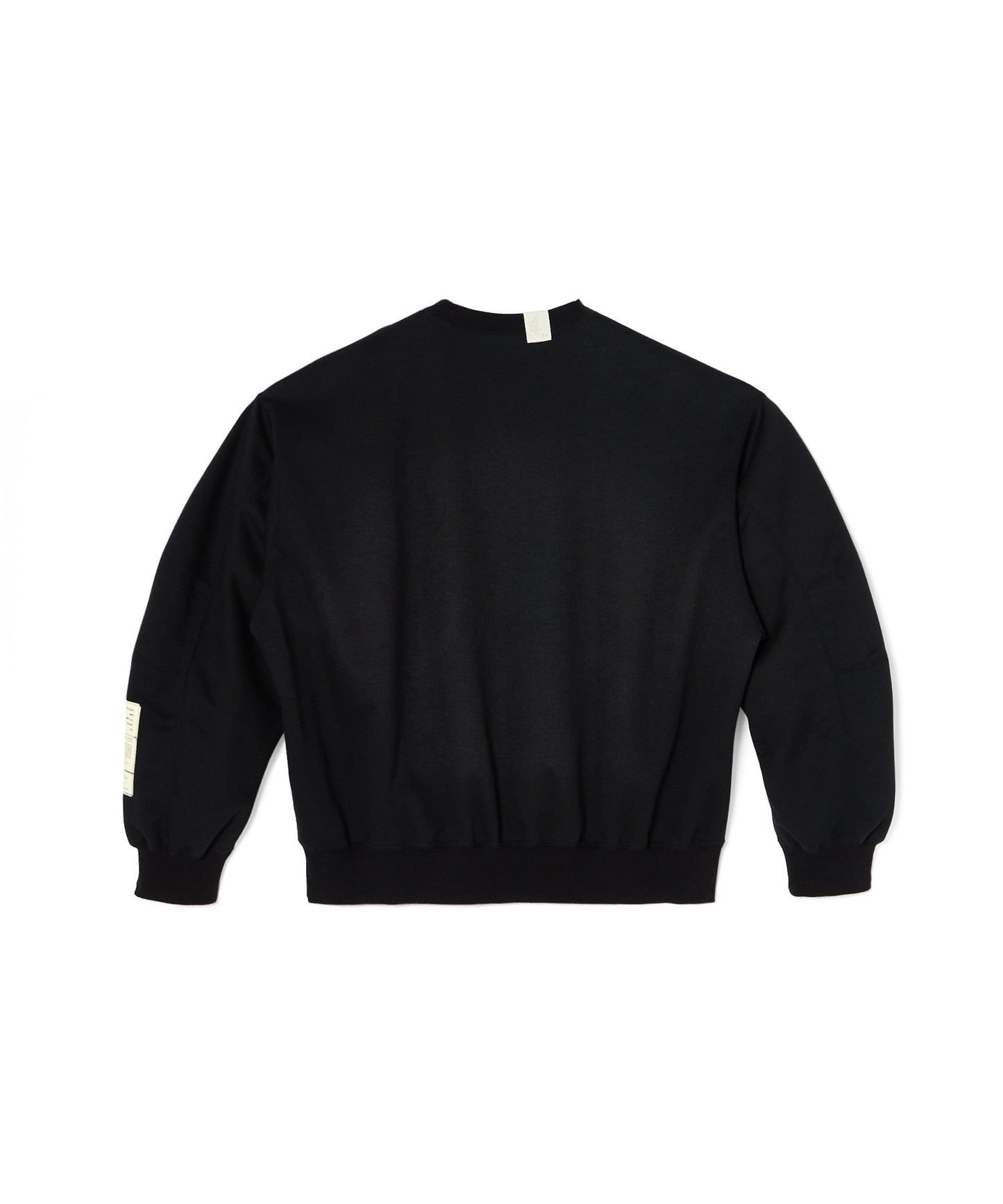 CREWNECK SWEATSHIRT