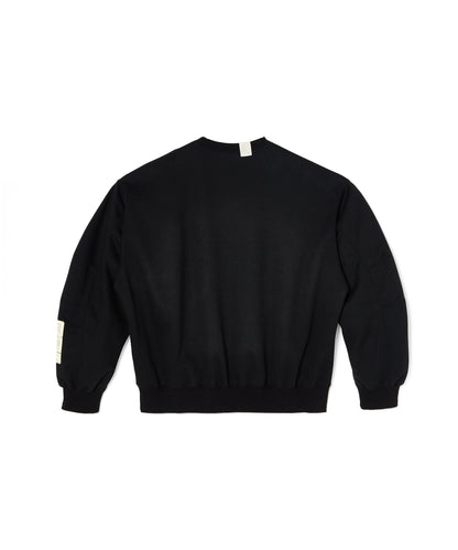 CREWNECK SWEATSHIRT
