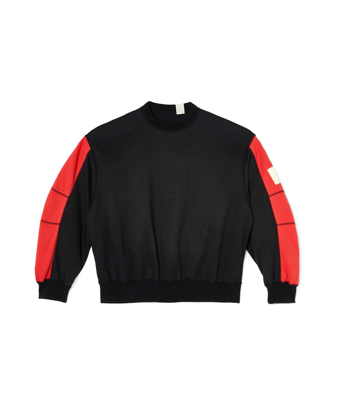 CREWNECK SWEATSHIRT
