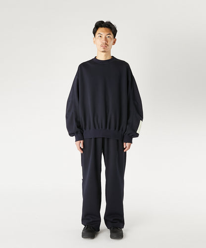 CREWNECK SWEATSHIRT