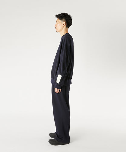 CREWNECK SWEATSHIRT