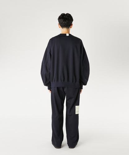 CREWNECK SWEATSHIRT