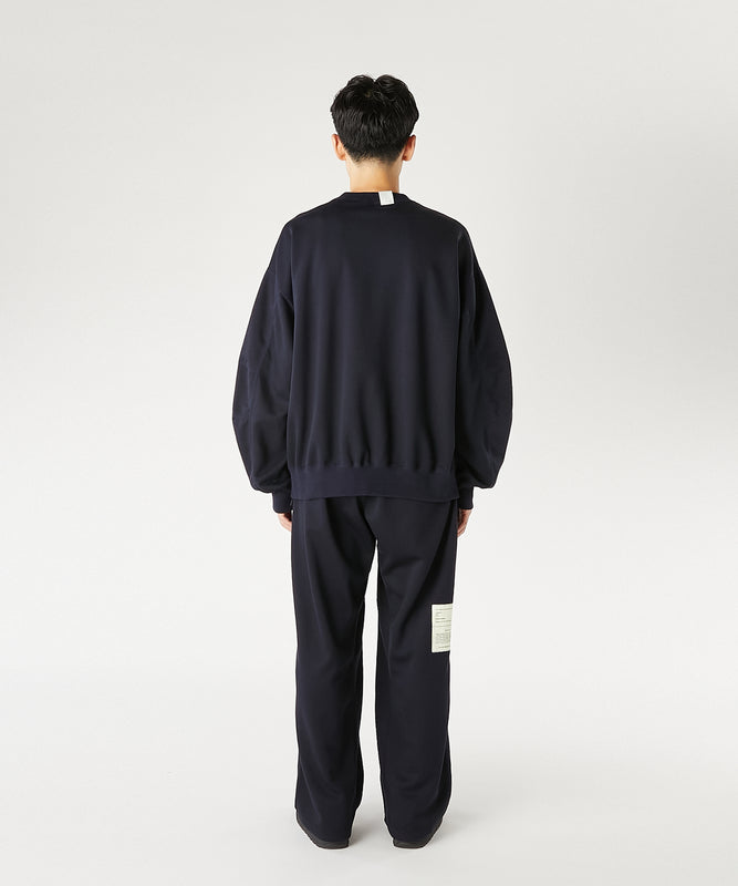 CREWNECK SWEATSHIRT