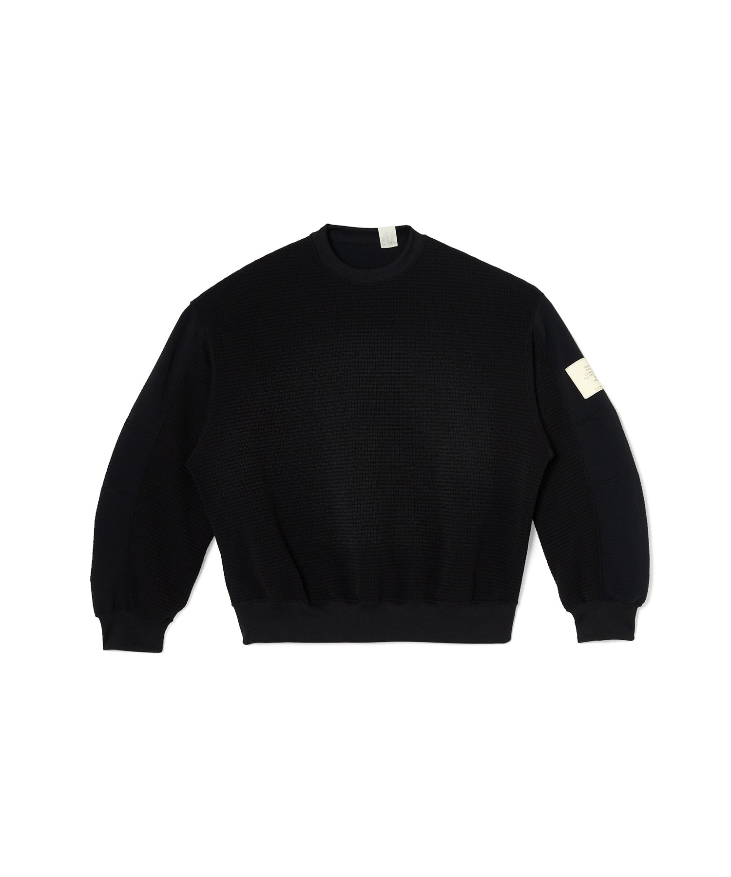 CREWNECK SWEATSHIRT – N.HOOLYWOOD Official Online Store