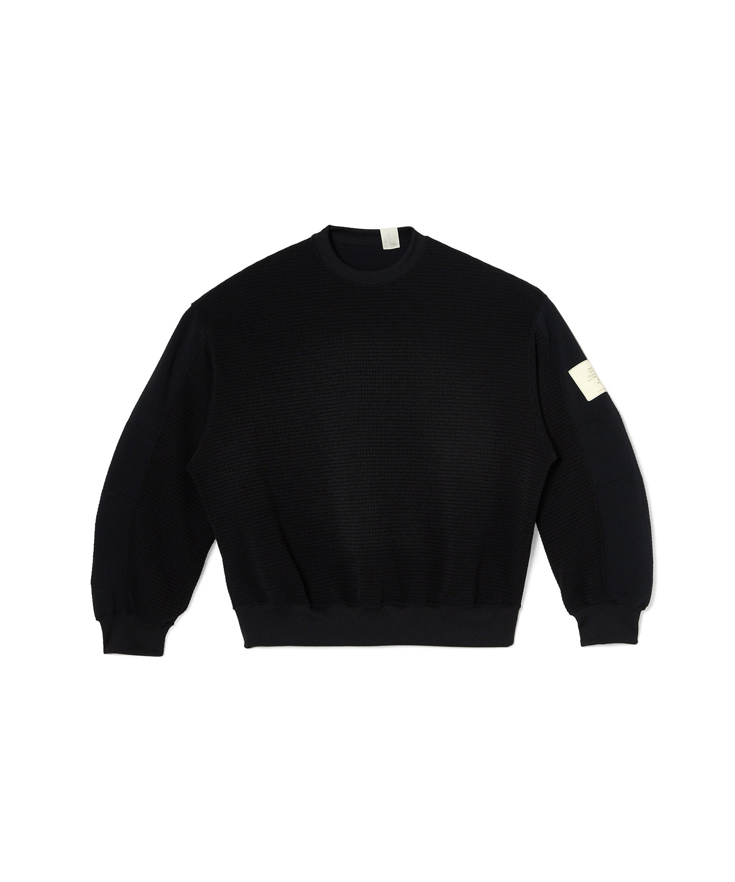 CREWNECK SWEATSHIRT