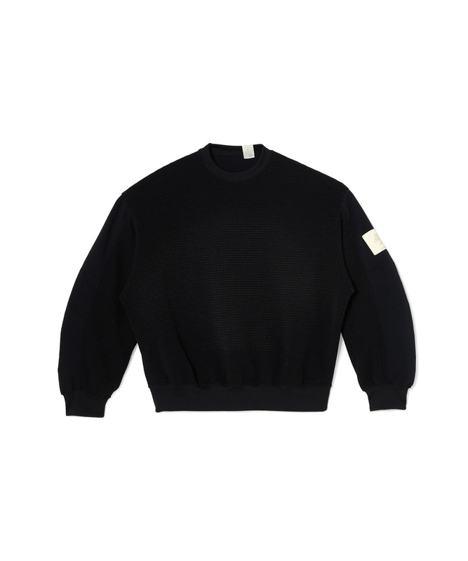 CREWNECK SWEATSHIRT