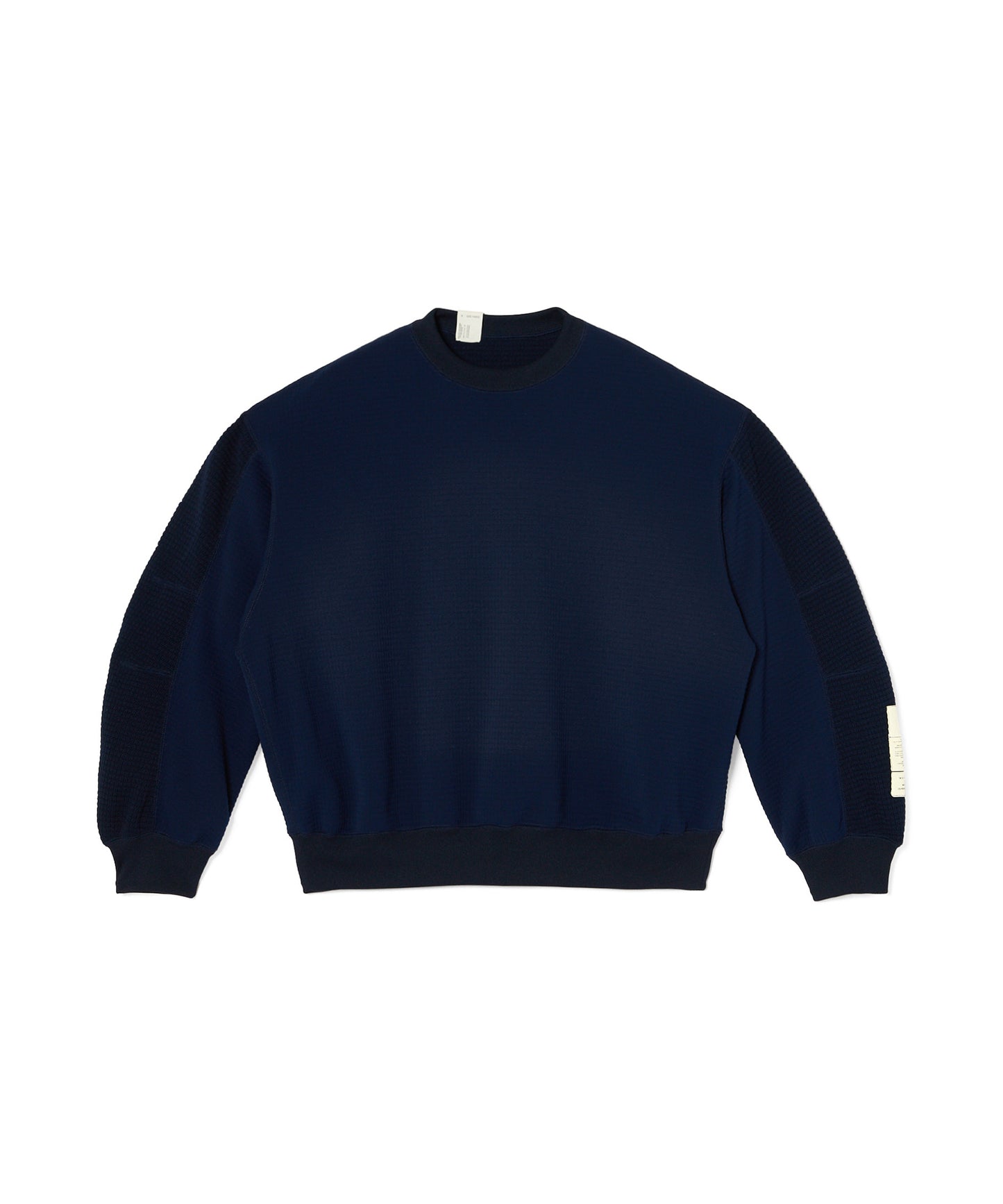 CREWNECK SWEATSHIRT