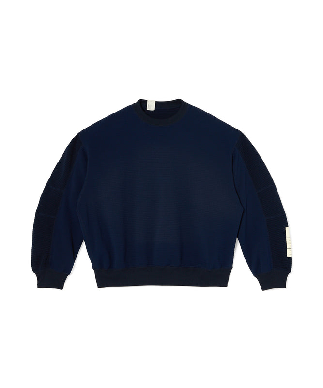 CREWNECK SWEATSHIRT