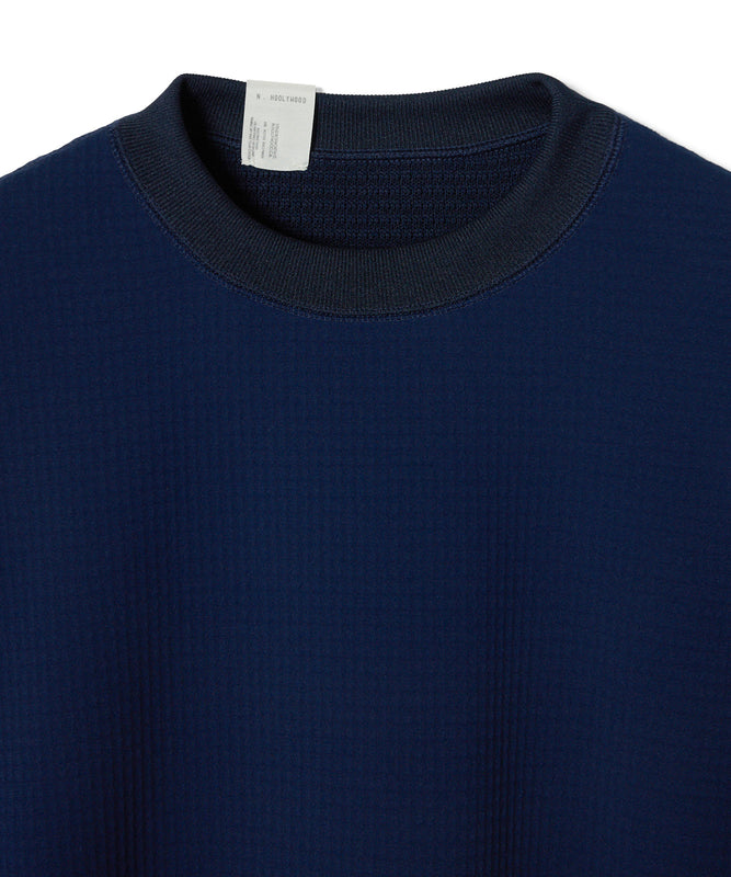 CREWNECK SWEATSHIRT