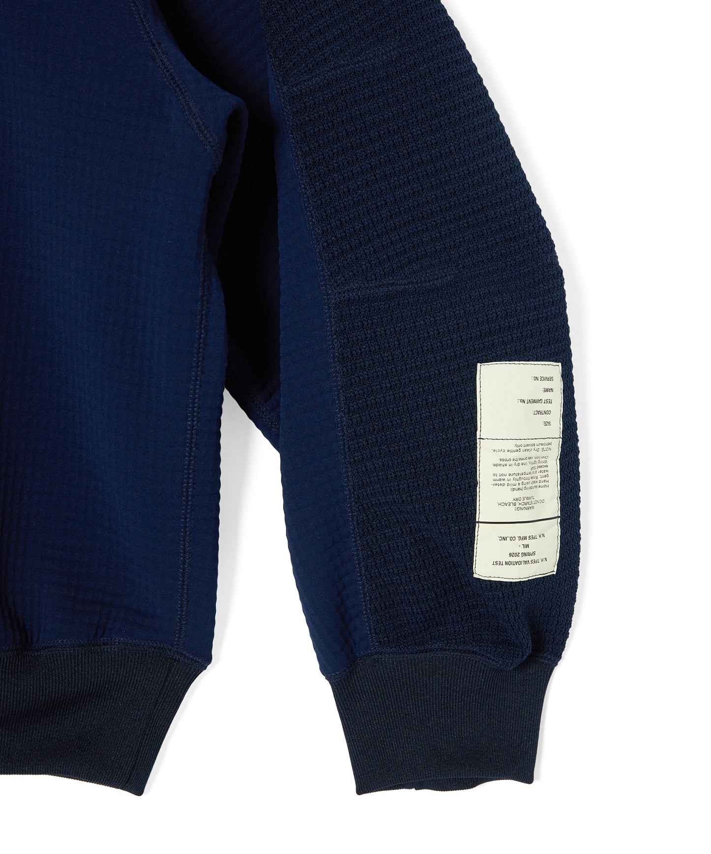 CREWNECK SWEATSHIRT