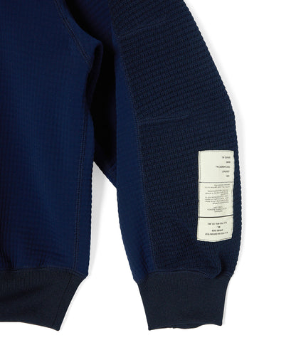 CREWNECK SWEATSHIRT