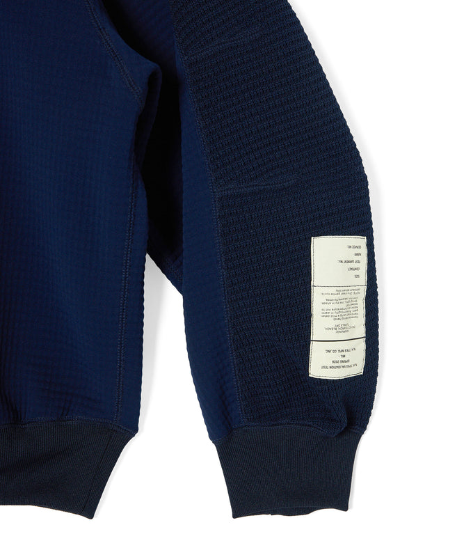 CREWNECK SWEATSHIRT