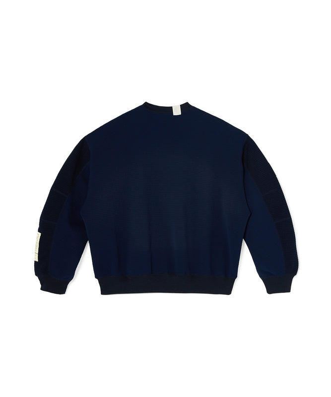 CREWNECK SWEATSHIRT