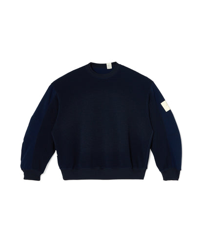 CREWNECK SWEATSHIRT