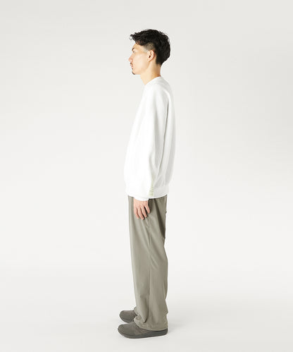 CREWNECK SWEATSHIRT