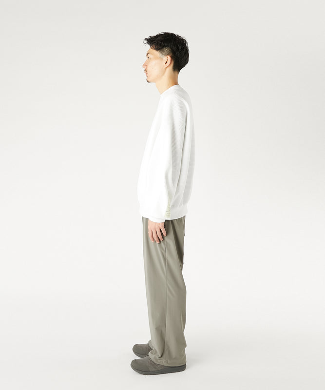 CREWNECK SWEATSHIRT