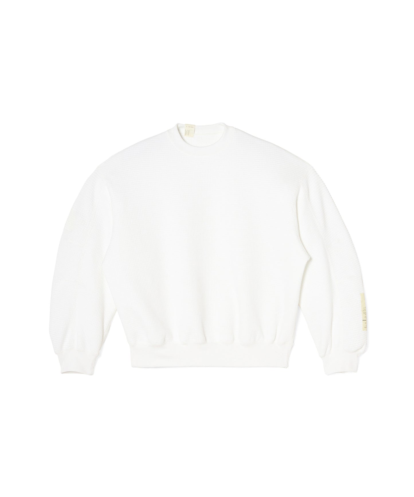 CREWNECK SWEATSHIRT