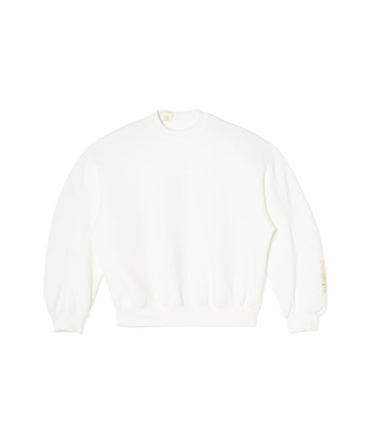 CREWNECK SWEATSHIRT