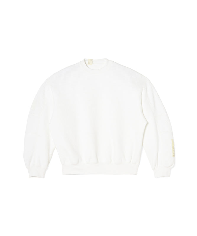 CREWNECK SWEATSHIRT