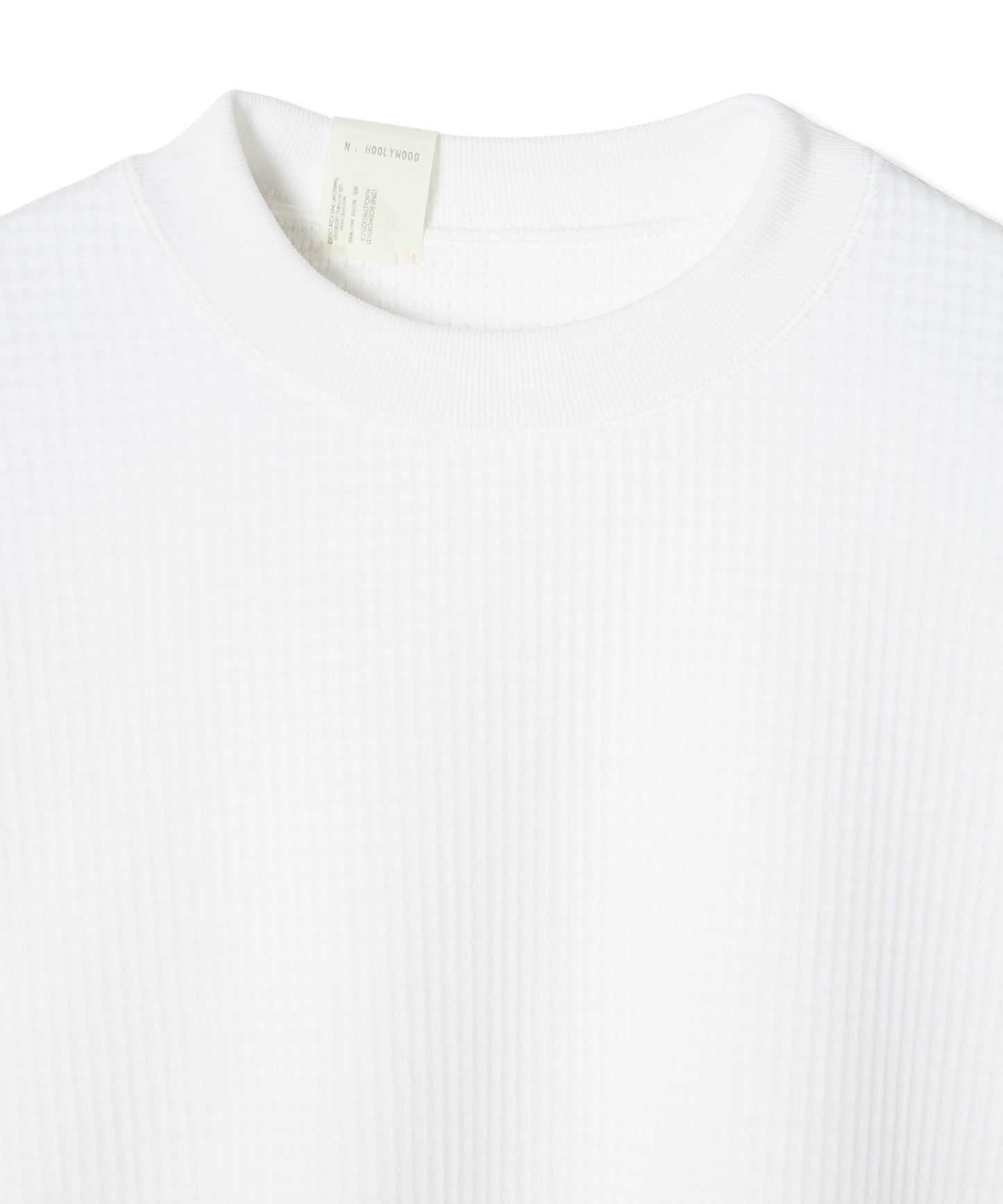CREWNECK SWEATSHIRT
