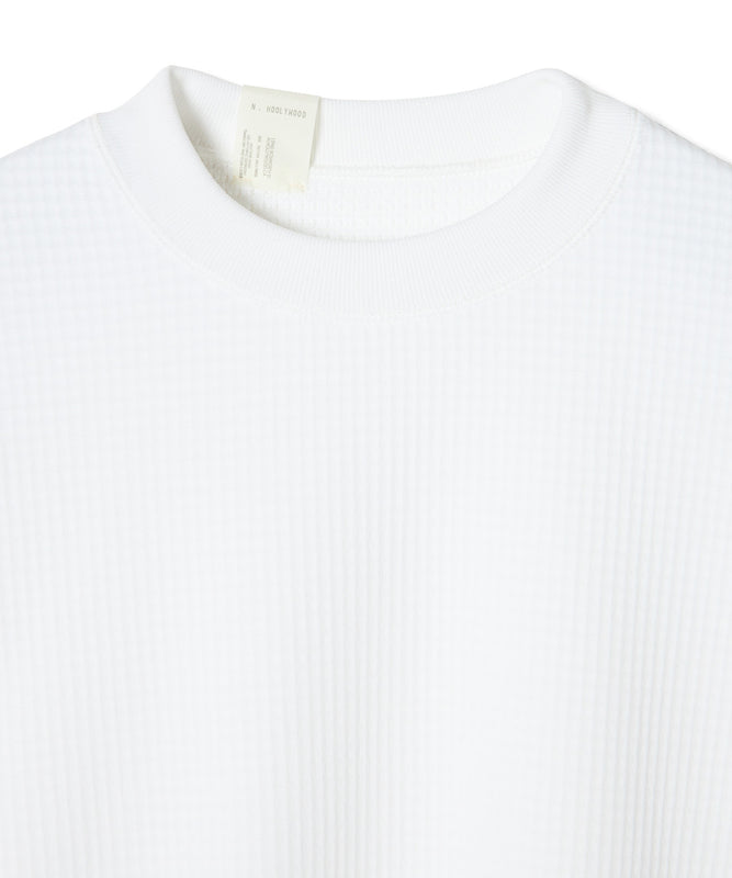 CREWNECK SWEATSHIRT