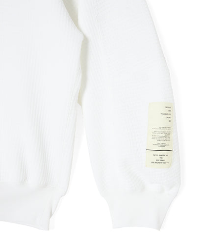 CREWNECK SWEATSHIRT