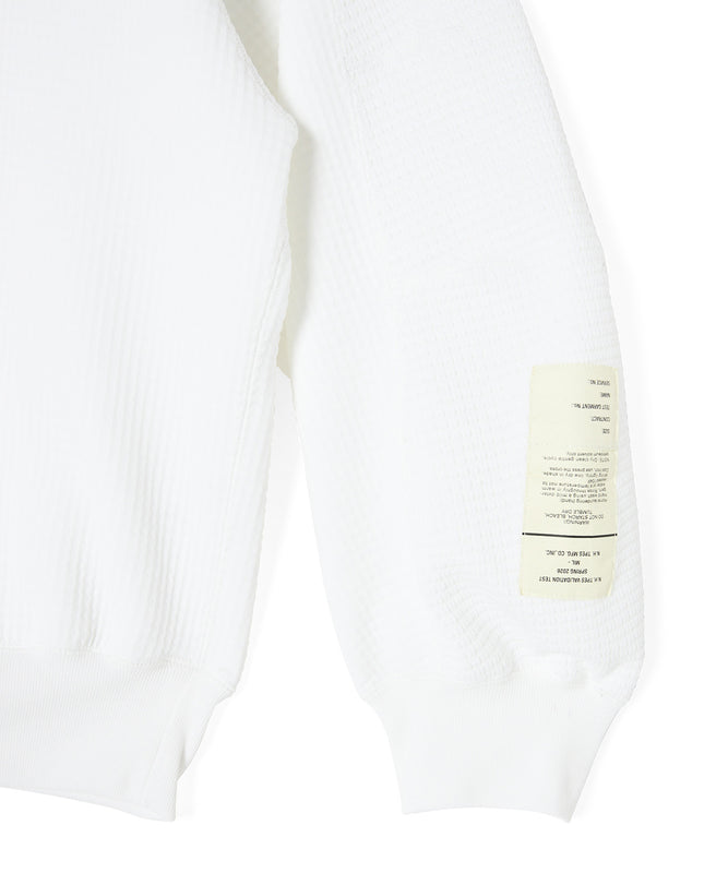 CREWNECK SWEATSHIRT