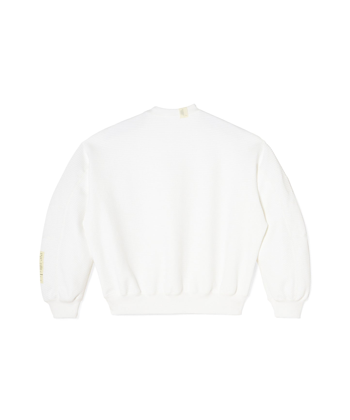 CREWNECK SWEATSHIRT