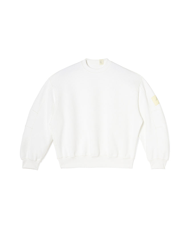 CREWNECK SWEATSHIRT