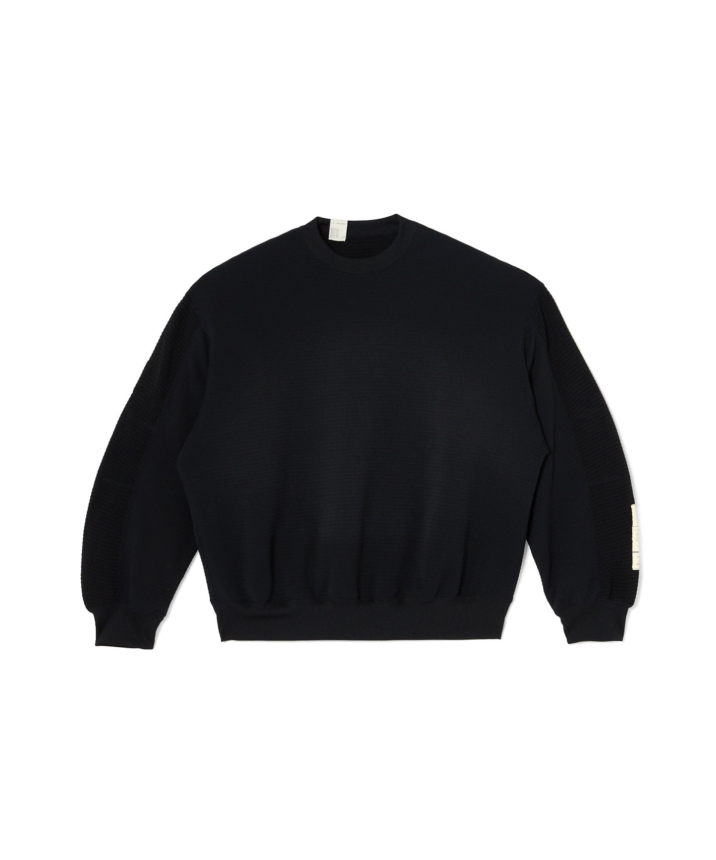 CREWNECK SWEATSHIRT