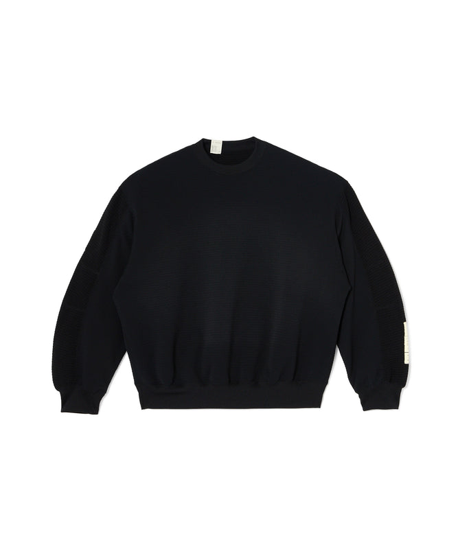 CREWNECK SWEATSHIRT