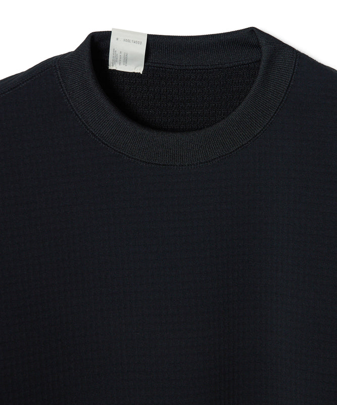 CREWNECK SWEATSHIRT