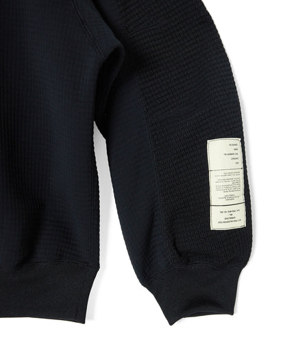 CREWNECK SWEATSHIRT