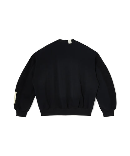 CREWNECK SWEATSHIRT