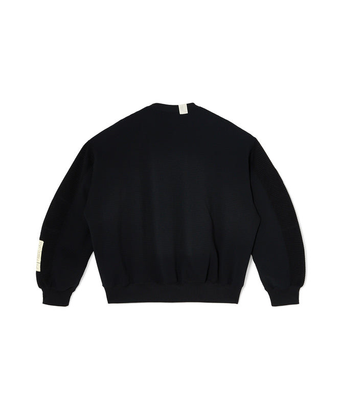 CREWNECK SWEATSHIRT