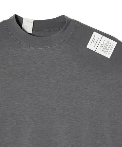 LAYERED LONG SLEEVE T-SHIRT