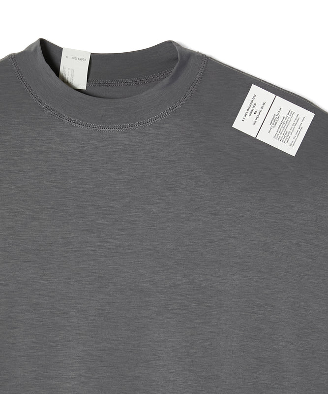 LAYERED LONG SLEEVE T-SHIRT