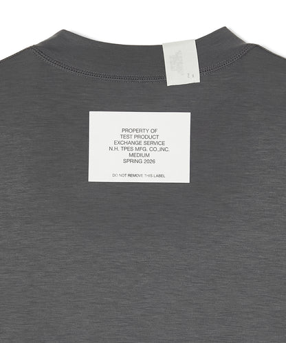 LAYERED LONG SLEEVE T-SHIRT