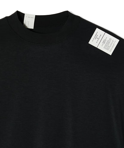 LAYERED LONG SLEEVE T-SHIRT