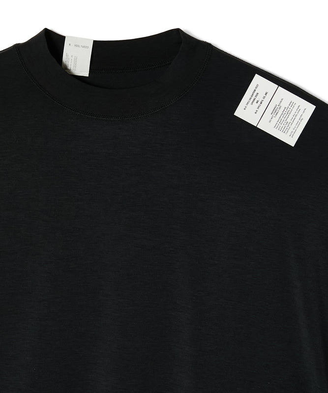 LAYERED LONG SLEEVE T-SHIRT
