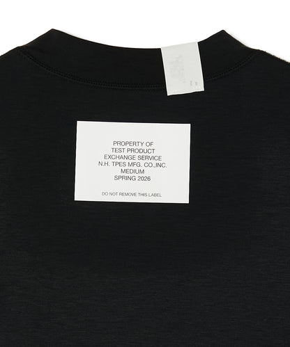 LAYERED LONG SLEEVE T-SHIRT