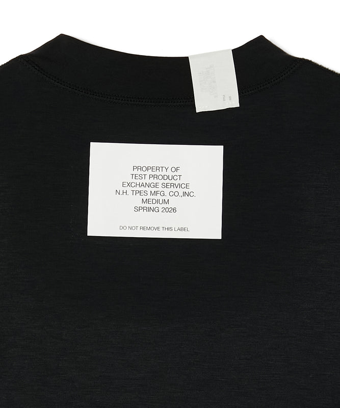 LAYERED LONG SLEEVE T-SHIRT