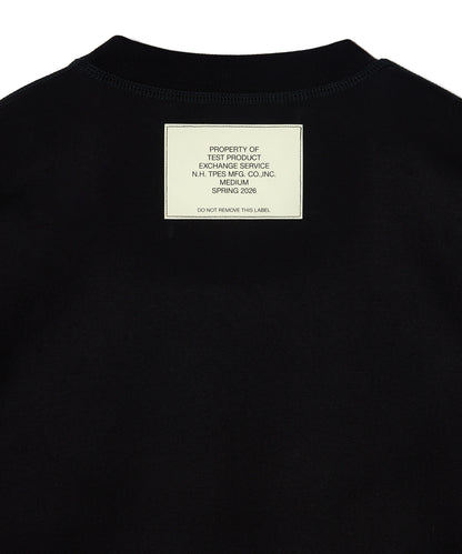 LONG SLEEVE T-SHIRT