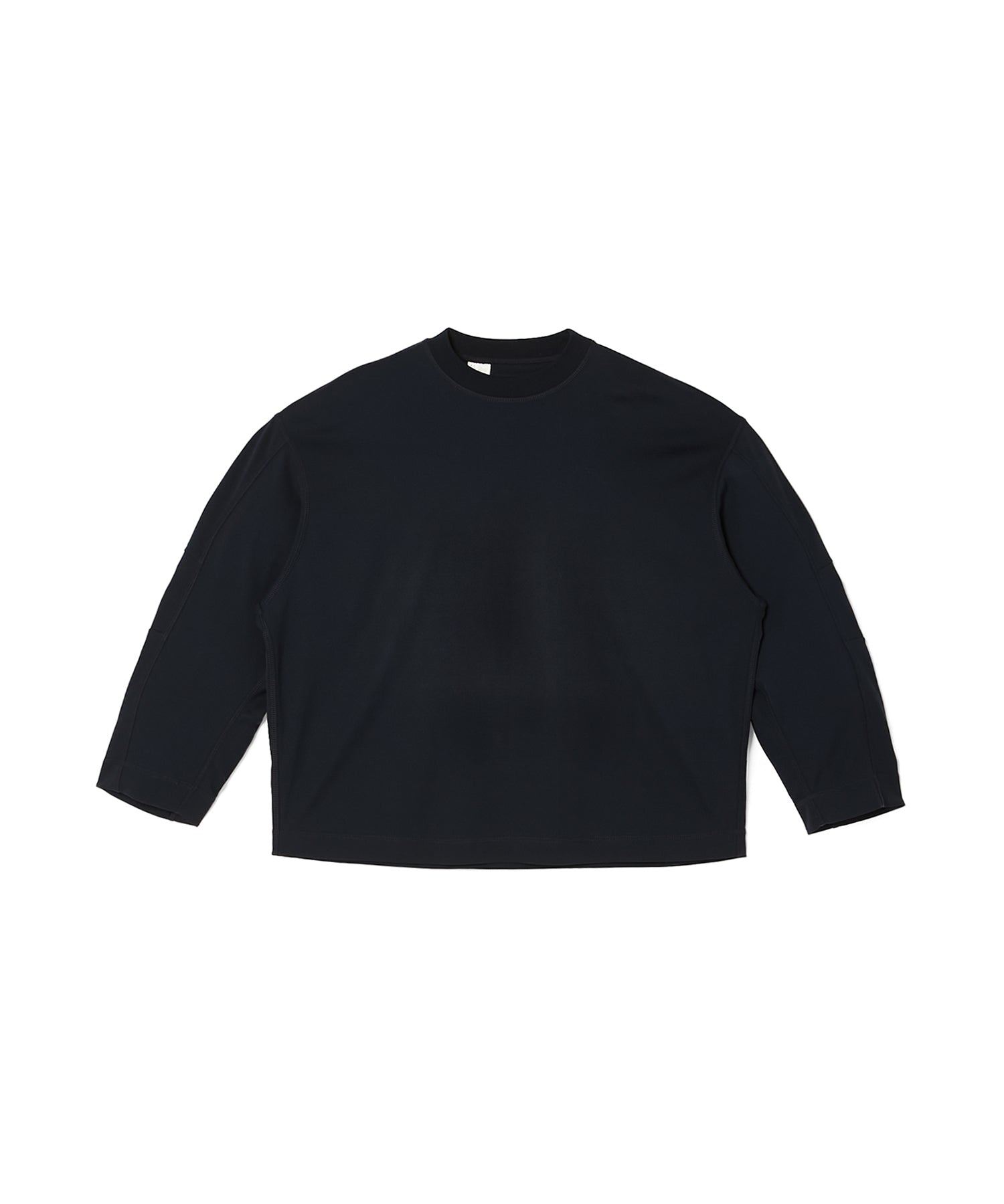 LONG SLEEVE T-SHIRT – N.HOOLYWOOD Official Online Store