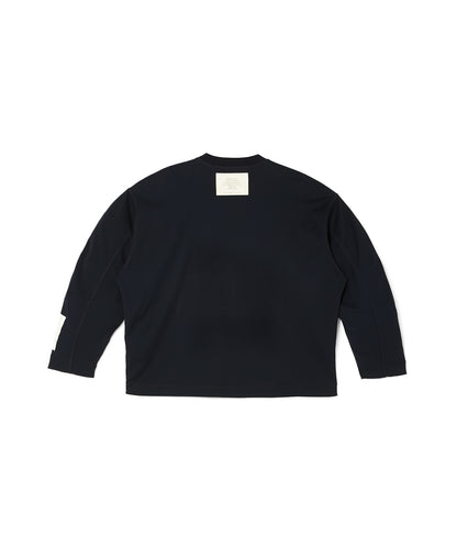 LONG SLEEVE T-SHIRT