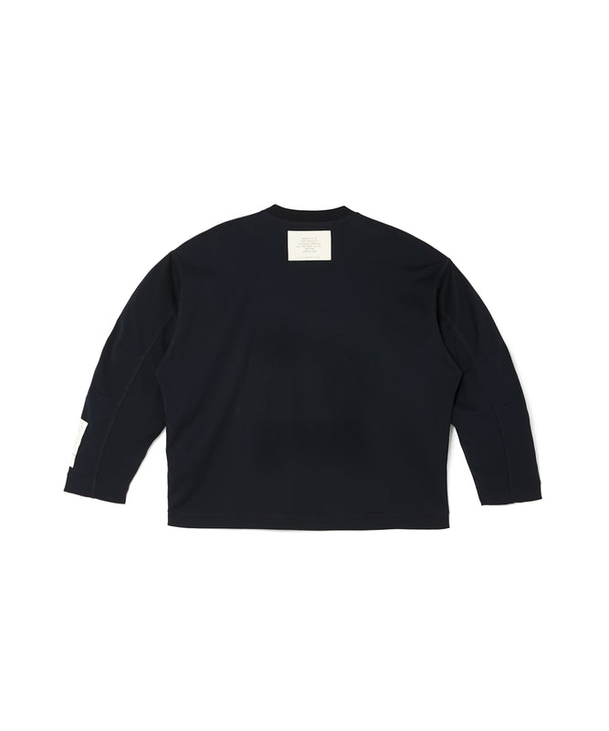 LONG SLEEVE T-SHIRT