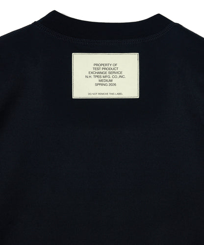 LONG SLEEVE T-SHIRT