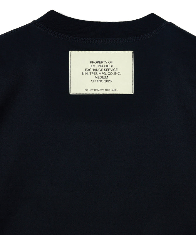 LONG SLEEVE T-SHIRT
